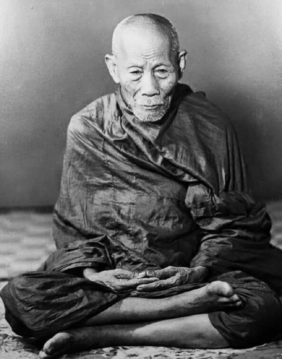 ด้วยอภิญญาอันแก่กล้า!! "หลวงพ่อจง" ช่วย "สมภารวัด" จากฤทธิ์ของยักษ์เฝ้าพระวิหาร แทบเอาชีวิตไม่รอด เพราะความโลภอยากได้สมบัติใต้วิหาร !!