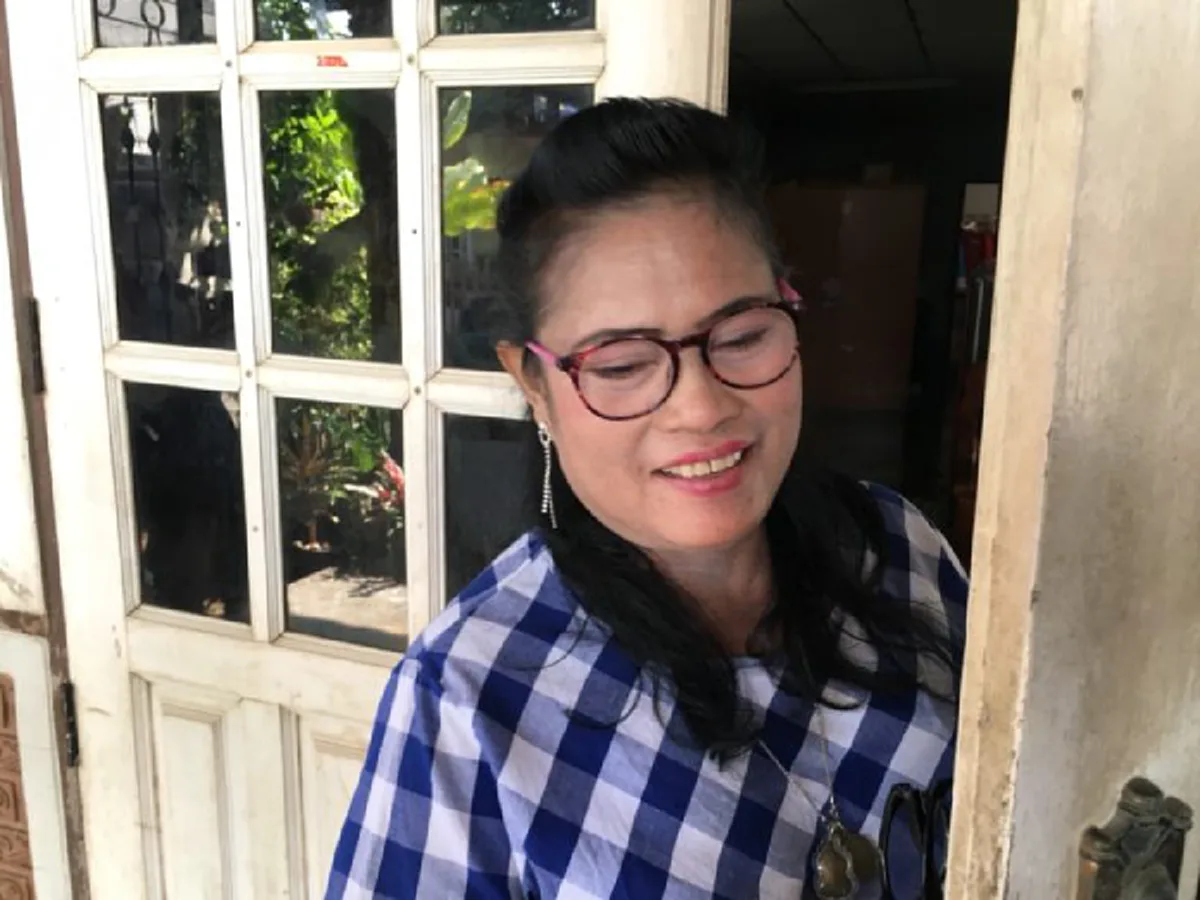 ด่วนที่สุด!!! นอนคุกกองปราบคู่ "ครูปรีชา-เจ๊บ้าบิ่น" ตร.ส่งฝากขัง 2 มี.ค. - ค้านประกันตัว!!!