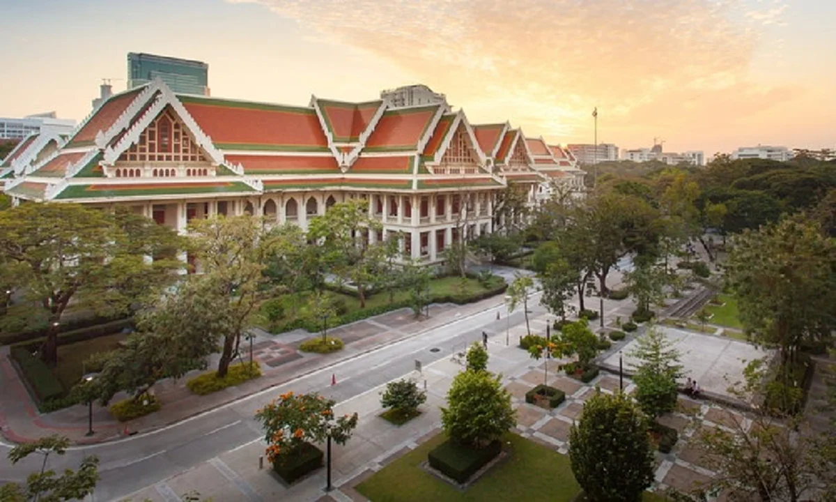 จุฬาลงกรณ์มหาวิทยาลัย ออกแถลงการณ์ หลังพบผู้ติดเชื้อเป็นรายแรก