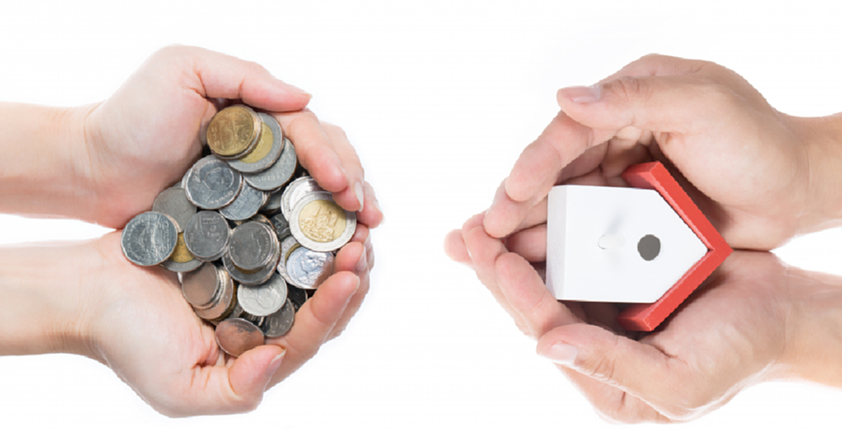 รู้ให้ลึก ธอส. อนุมัติ 6 หมื่นล้าน เข้าโครงการบ้านล้านหลัง 5 ปีแรก ผ่อน 3,800 บาท/เดือน