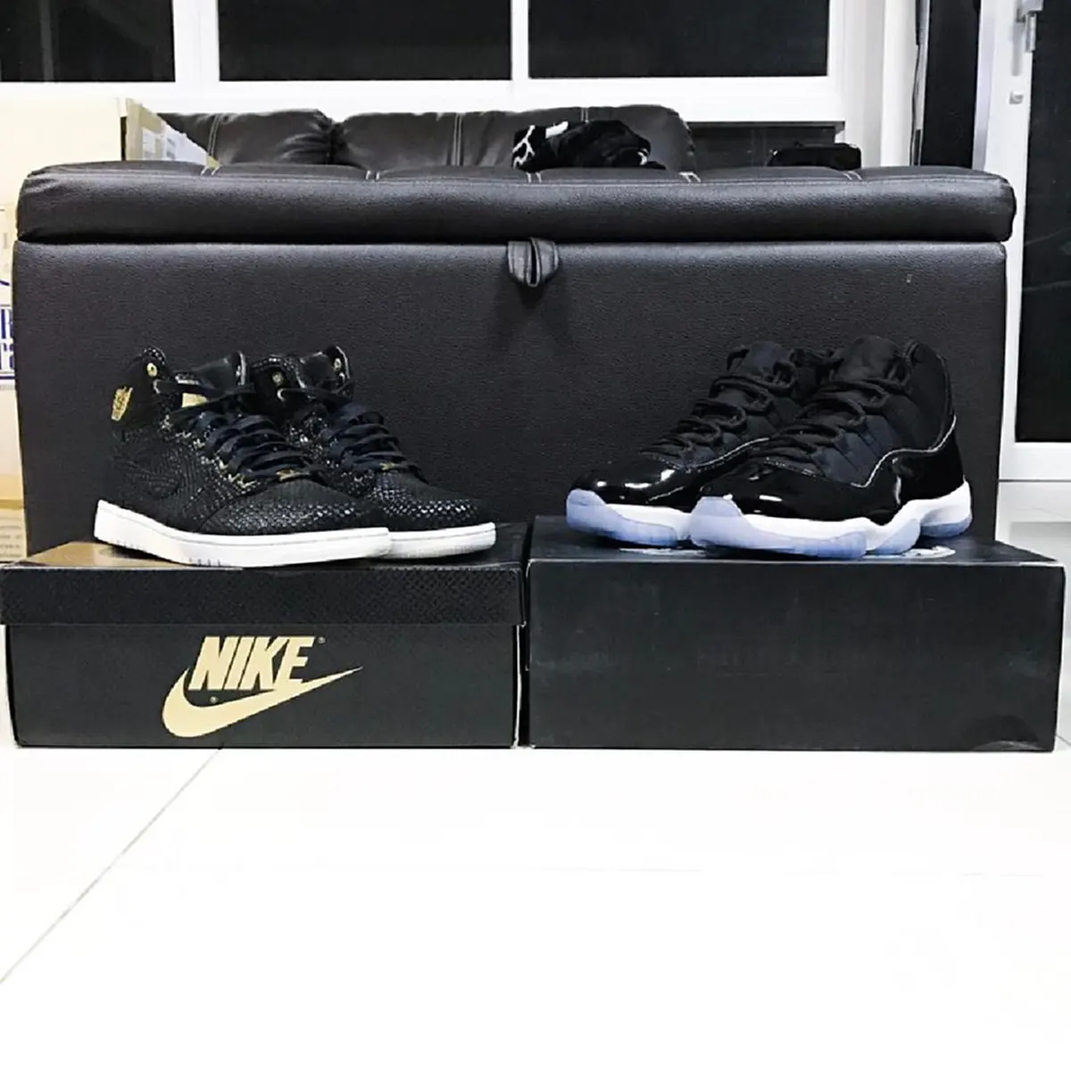 มองเเทบไม่ออก !! จากภาพเด็กหนุ่มยืนคู่กัน ที่เหมือนจะธรรมดาไม่มีอะไร?? .. เเต่ถ้าคนในวงการจะทราบดีว่า 2 วัยรุ่นนี้คือที่สุดในเมืองไทย(มีภาพ)