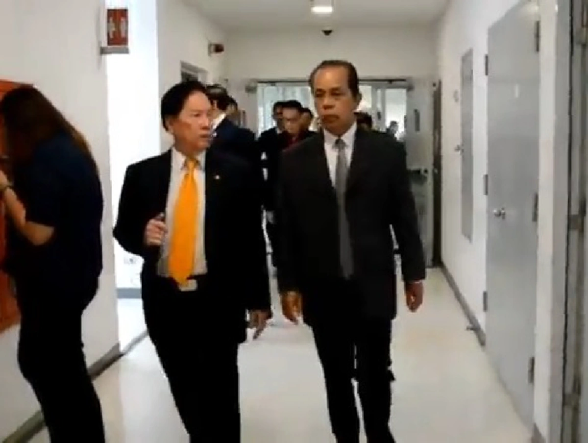 "กกต."พอใจเปิดจดจัดตั้งพรรคการเมืองใหม่คึกคักเกินคาด วันแรกยื่นแล้ว41กลุ่ม