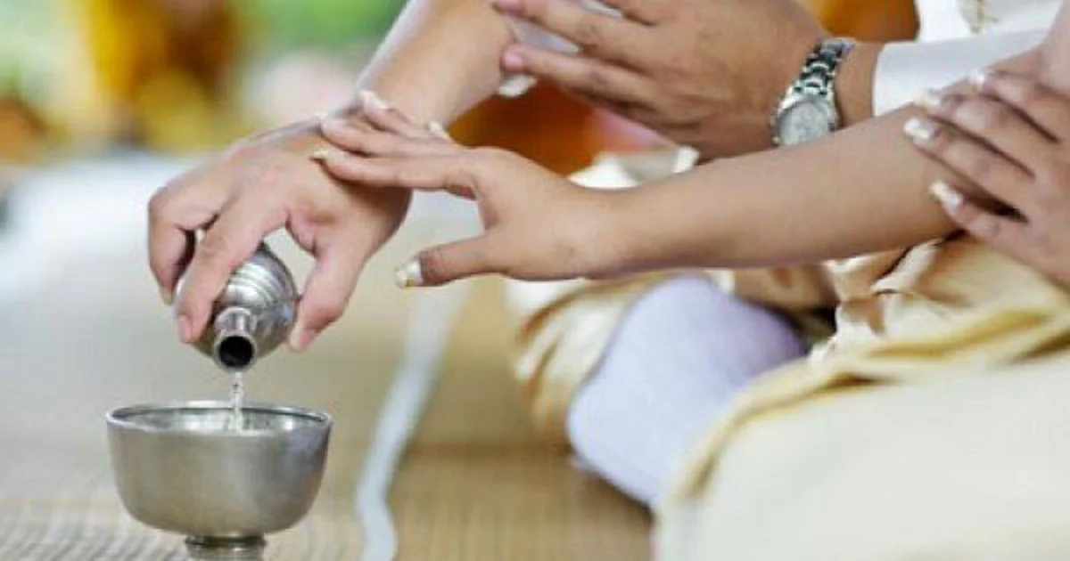 ทำบุญลดวิบากกรรม