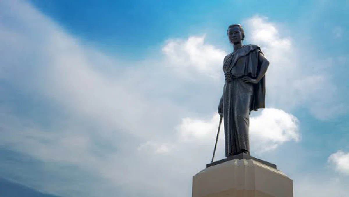 ท้าวสุรนารี