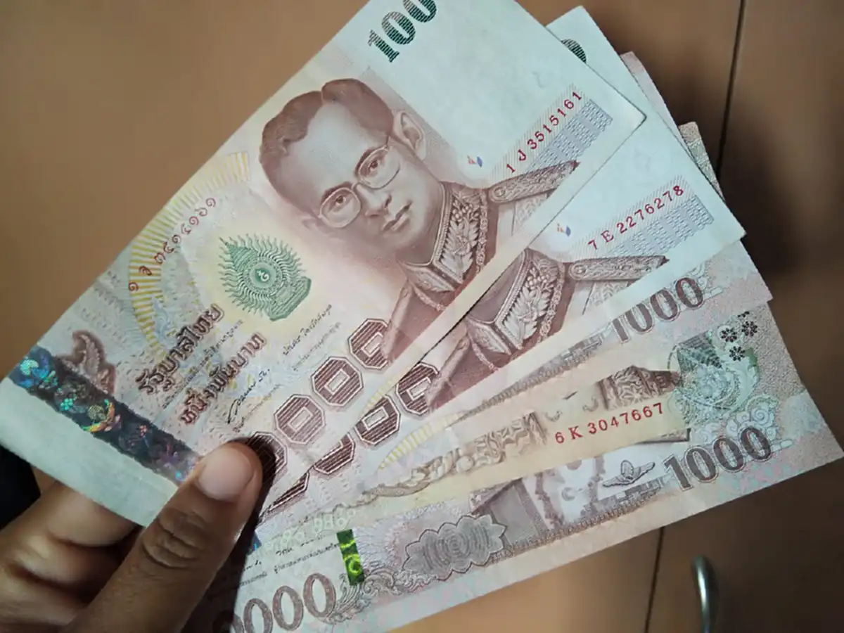 เว็บไซต์เราไม่ทิ้งกัน เปิดให้เปลี่ยนแปลงข้อมูลการรับเงินเยียวยา 5,000 บาท ได้แล้วที่นี่