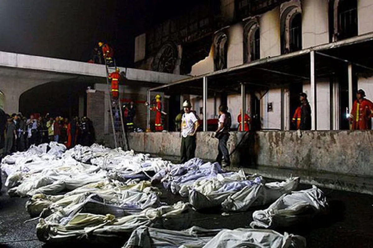 *สุดหดหู่สะเทือนใจ!!! เปิด 10 เรื่องราว "คดีฆาตกรรม" สะเทือนขวัญของไทย ที่ถูกตีแผ่เรื่องจริงบนแผ่นฟิล์ม !!!