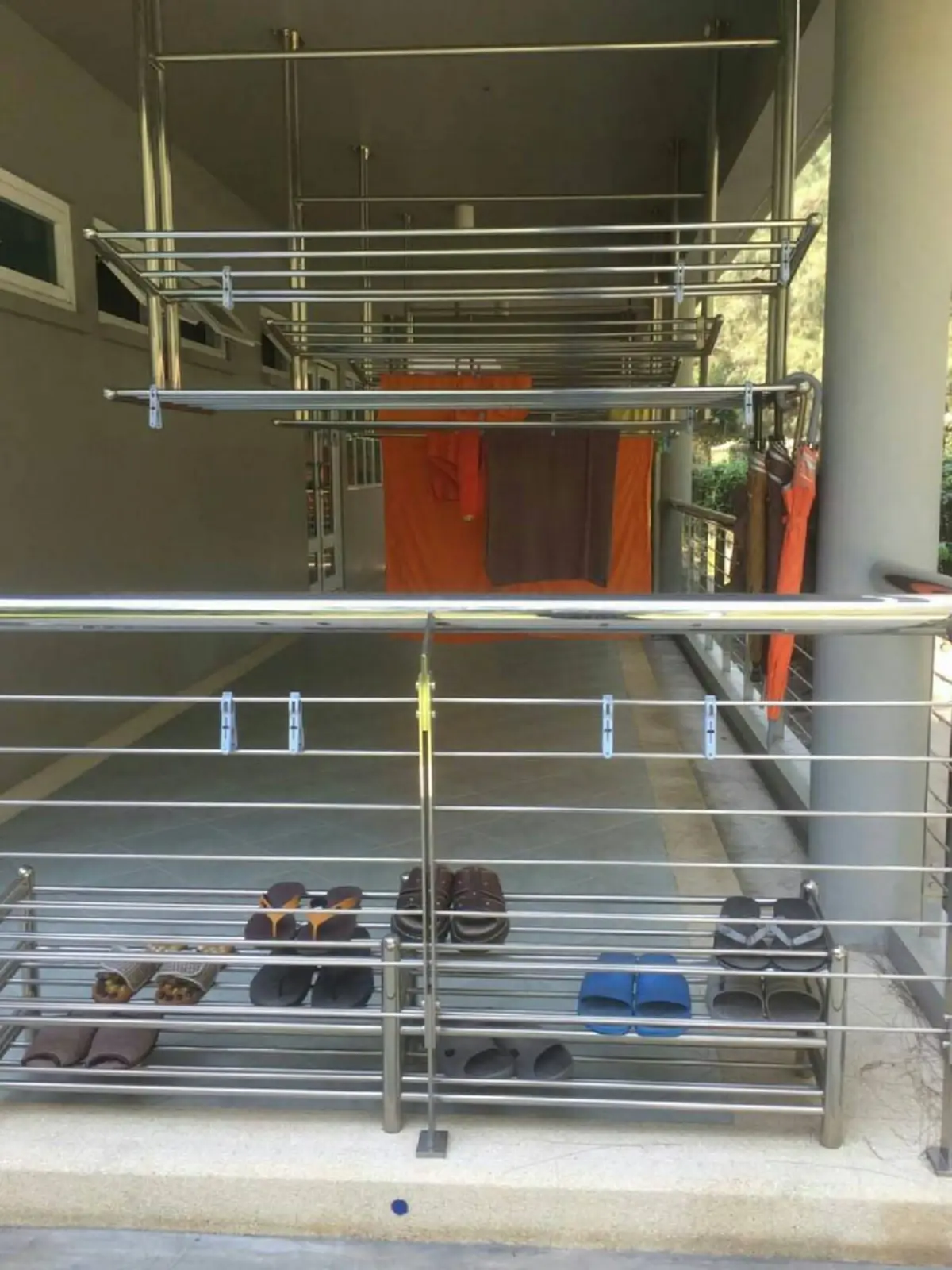 พุทโธ นี่หรือวัด!?!?  เปิดภาพ "คอนโดพระวัดธรรมกาย" ...ฟิตเนส ซาวน่า สระว่ายน้ำ ครบ (มีภาพ)