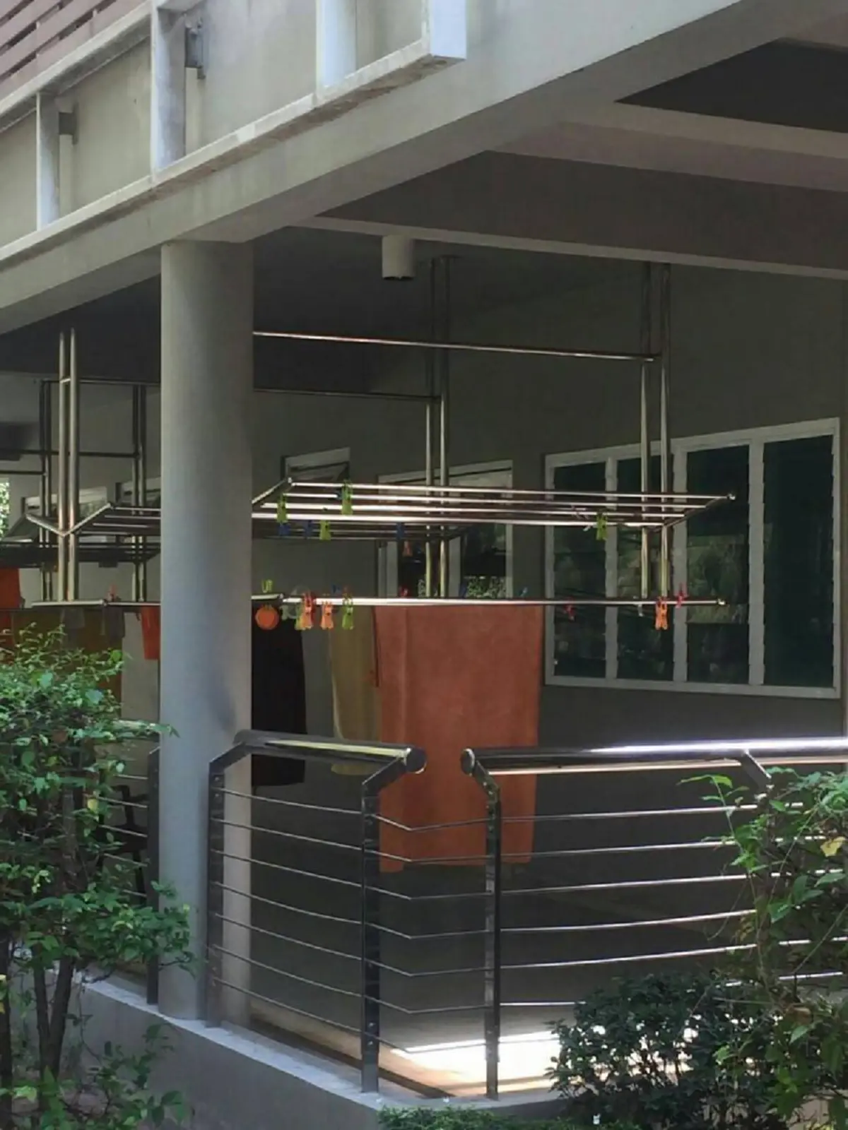 พุทโธ นี่หรือวัด!?!?  เปิดภาพ "คอนโดพระวัดธรรมกาย" ...ฟิตเนส ซาวน่า สระว่ายน้ำ ครบ (มีภาพ)