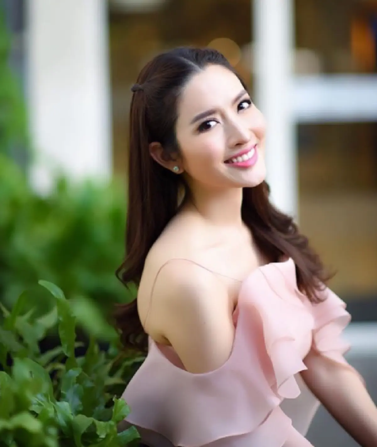 ตื่นเต้นสุดฤทธิ์!!! เมื่อ "แอฟ " อยากถ่ายรูปคู่กับ "มารีญา" รอคอยวันนี้มานานมาก แต่สุดท้ายภาพที่ได้...ทำเอาฮาลั่น จะเป็นยังไงต้องดู!?