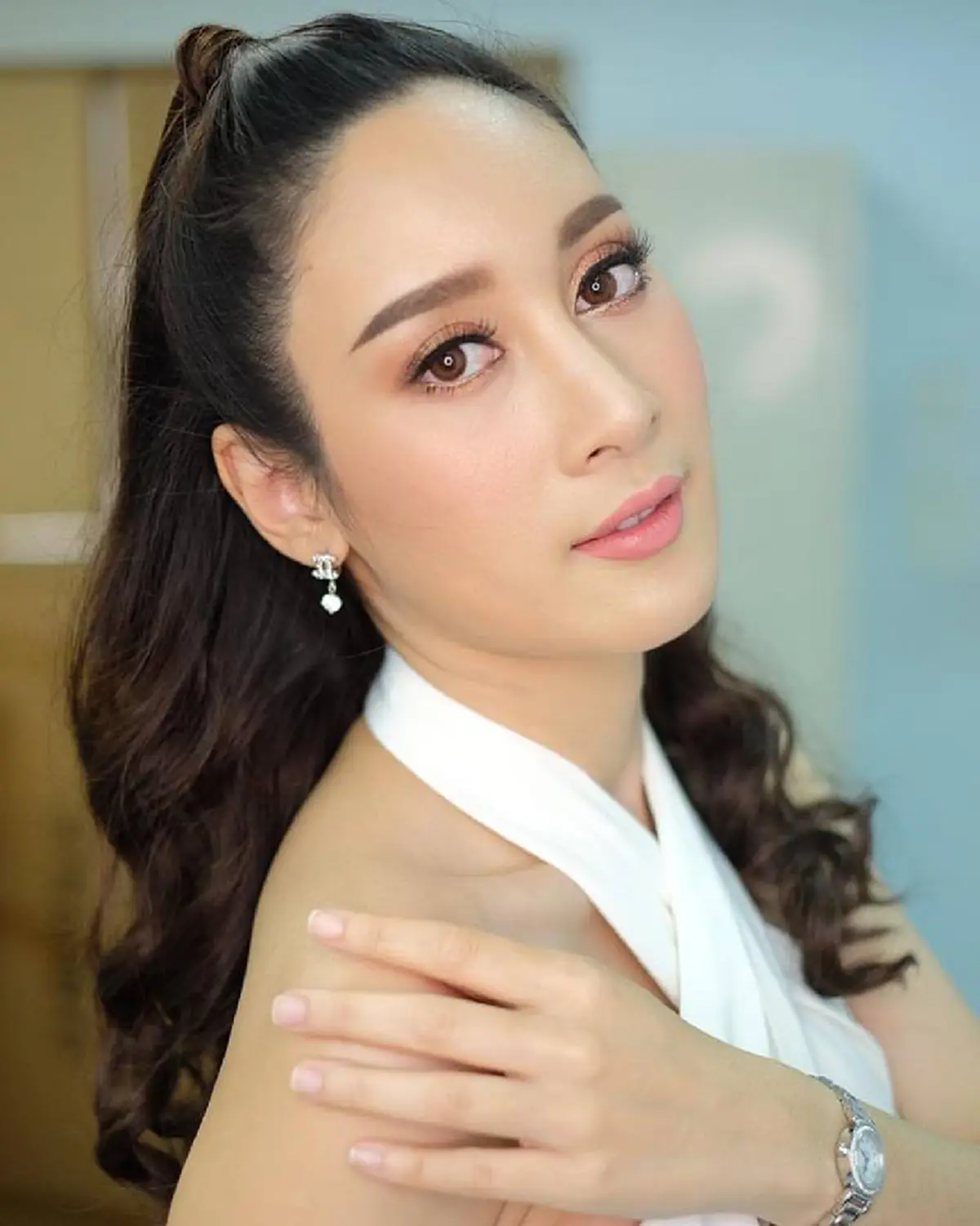 เปิดไทม์ไลน์มรณะ!!  "นายแบบหนุ่ม"  ดิ่งสะพานพระราม 8 หายสาบสูญ ก่อนเพื่อนๆ รวมตัวจุดธูปเรียก จนพบศพ!