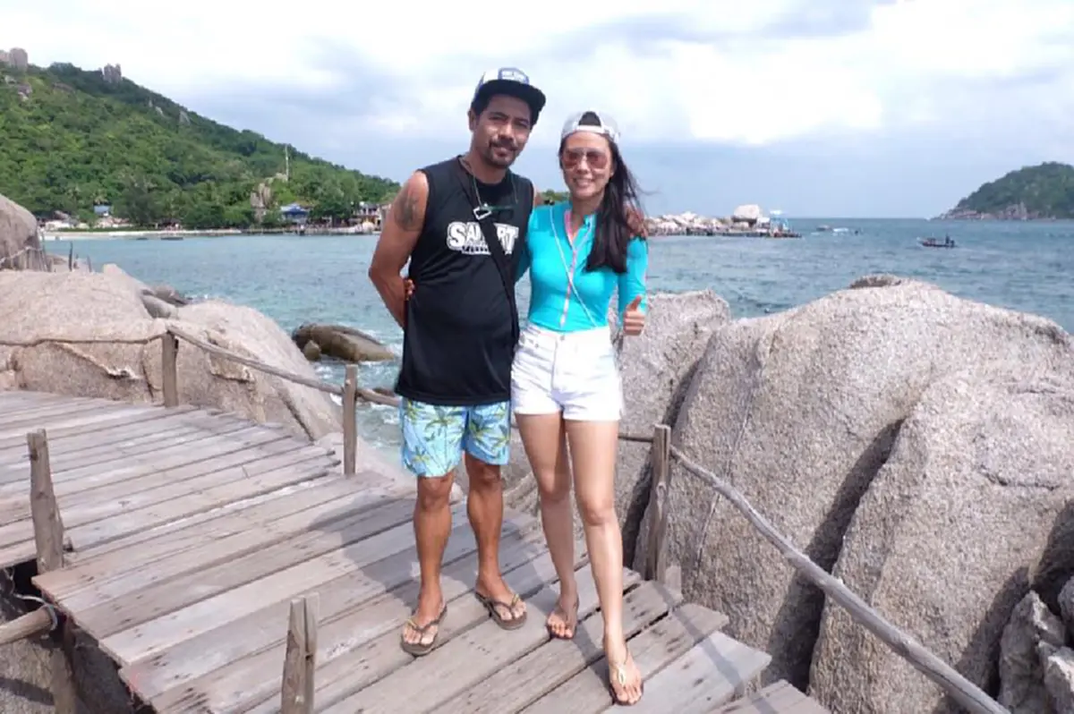 อาจเป็นเหตุผล..ของการยุบค่าย??!! "สามารถ พยัคฆ์อรุณ" เตียงหัก..รักร้าว!! เเยกทางภรรยาสาว "หญิง"วลัยทิพย์...(รายละเอียด)