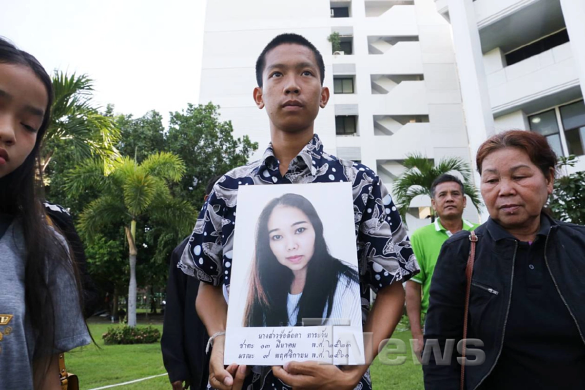 โดนแล้ว!สบส.สั่งปิดตึกผู้ป่วยนอก รพ.พระราม 2 พร้อมลุย 3 มาตรการเข้มโยงต้นเหตุ "ช่อลัดดา" เสียชีวิต