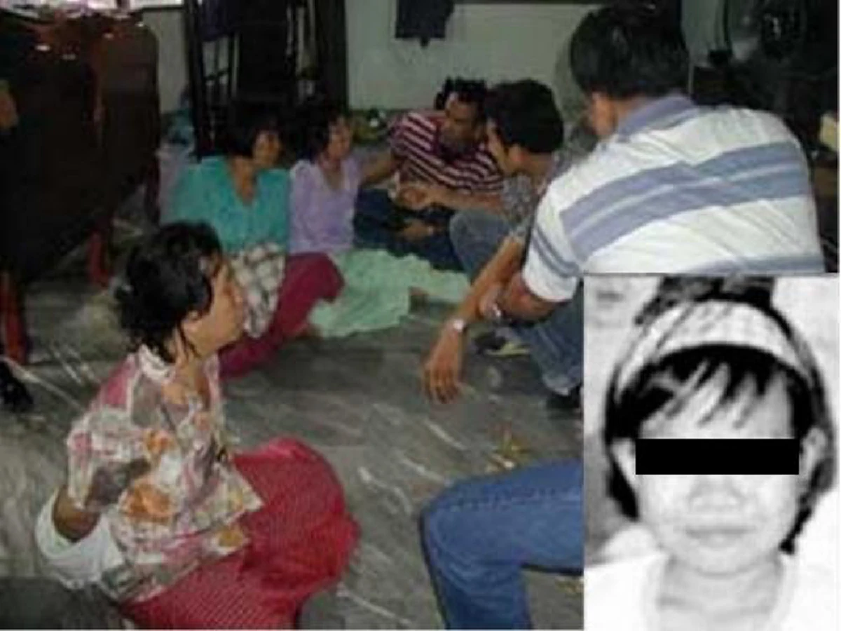 โลกวิกล คนวิปริต จิตวิปลาส!! สุดหลอน..ละครเวที "วิปลาส" จากนักศึกษาม.ดัง สร้างจากเรื่องจริง คดีสะเทือนขวัญ "แม่ฆ่าลูกบูชาพระอินทร์" (คลิป)!!