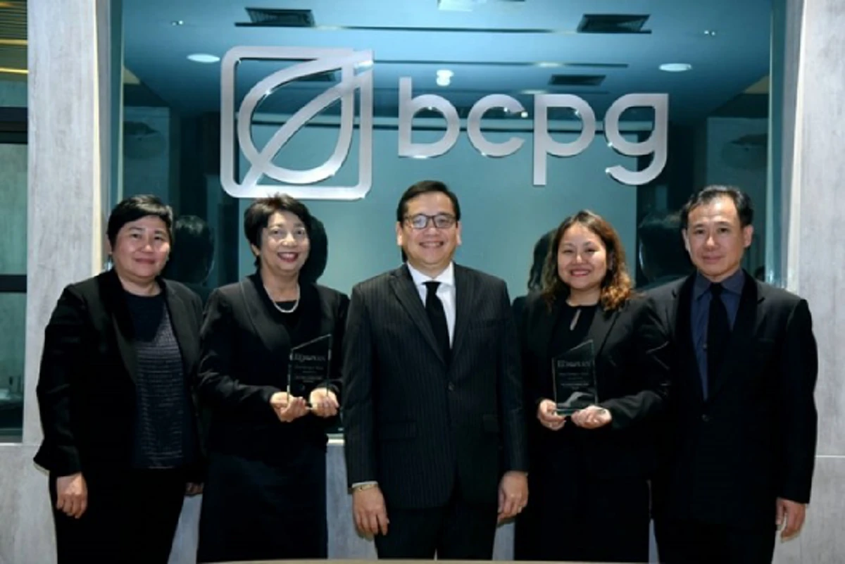 เห็นข่าว ! หุ้น BCPG แล้วแปลกใจ ทำไมราคาถึงไม่ขยับ ?