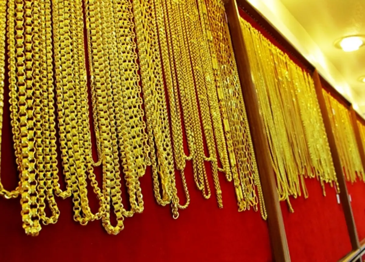 ราคาทองคำรับปีใหม่ ขยับขึ้นอีก 50 บาท