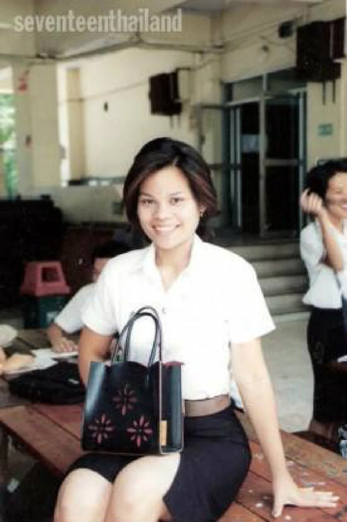 นี่แหละ สุดยอดแรงบันดาลใจ!!! "โอปอล์ ปาณิสรา" เผยความลับที่เก็บมานาน หลังเคยยื่นโปรไฟล์ฝึกงาน แต่ถูกปฏิเสธ เพราะไม่สวย (ชมคลิป)