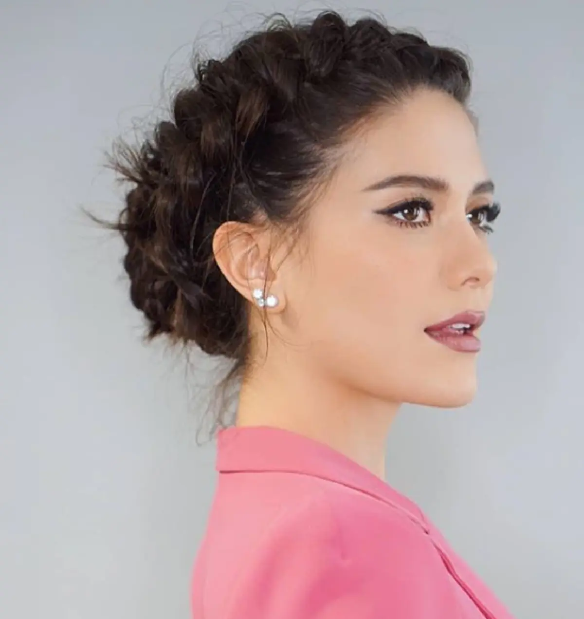 ตื่นเต้นสุดฤทธิ์!!! เมื่อ "แอฟ " อยากถ่ายรูปคู่กับ "มารีญา" รอคอยวันนี้มานานมาก แต่สุดท้ายภาพที่ได้...ทำเอาฮาลั่น จะเป็นยังไงต้องดู!?