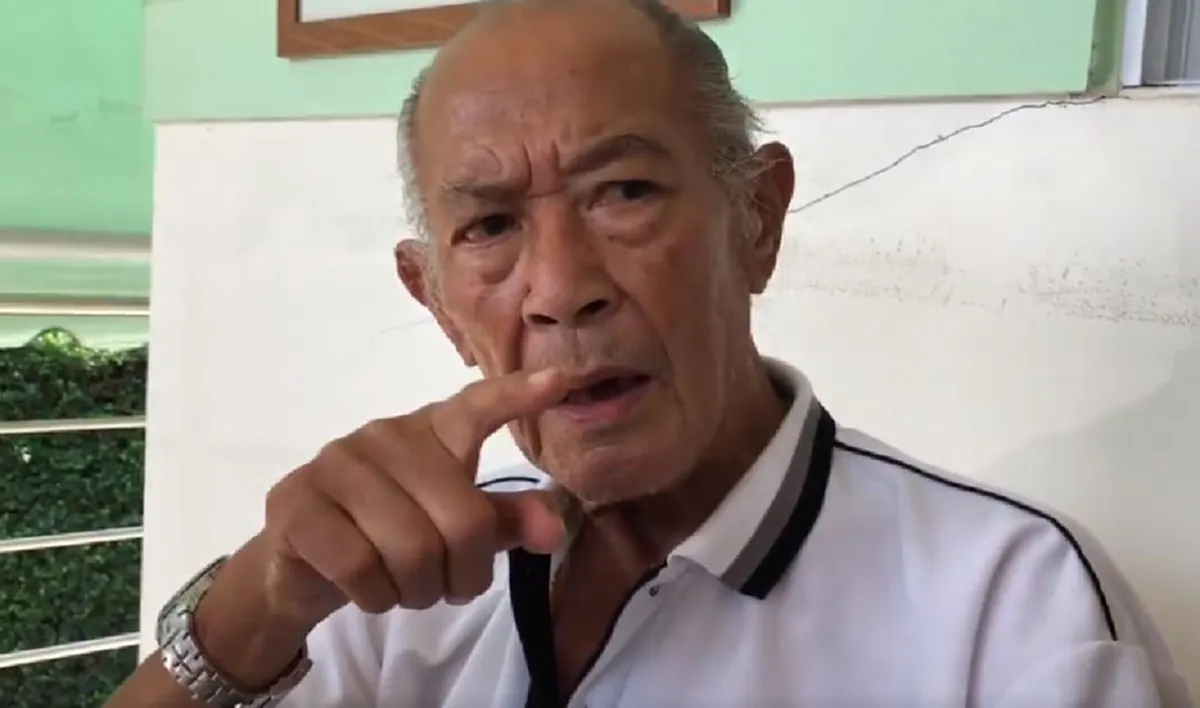 ปู่คาใจ หนูจัดให้  "เก๋ พิชชภา" เคลื่อนไหว พร้อมตรวจดีเอ็นเอ"น้องเเอร์บัส" หลัง"ปู่เเรม"บอกหน้าไม่คล้าย"โอ วรุฒ"?!! (คลิป)