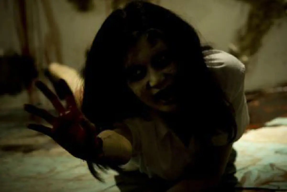 อาถรรพ์มีได้ทุกวัน!! "ผี" แม้คุณไม่อยากเจอ แต่ก็ไม่อาจหลีกเลี่ยงได้ "วันเกิดกับการเห็นผี" แต่ละวันไม่เหมือนกัน มีวิธีแก้???