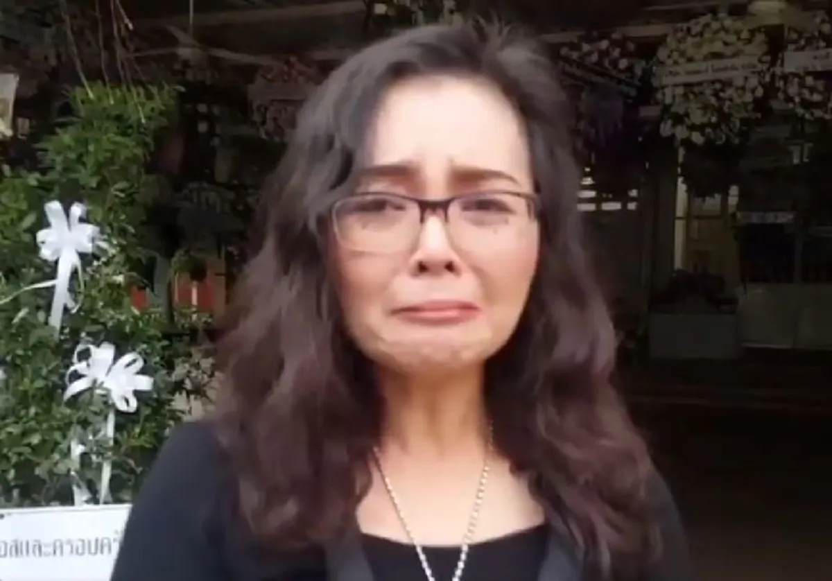 ปู่คาใจ หนูจัดให้  "เก๋ พิชชภา" เคลื่อนไหว พร้อมตรวจดีเอ็นเอ"น้องเเอร์บัส" หลัง"ปู่เเรม"บอกหน้าไม่คล้าย"โอ วรุฒ"?!! (คลิป)