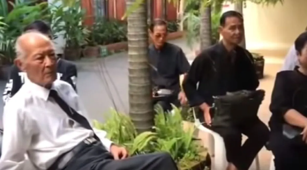 ปู่คาใจ หนูจัดให้  "เก๋ พิชชภา" เคลื่อนไหว พร้อมตรวจดีเอ็นเอ"น้องเเอร์บัส" หลัง"ปู่เเรม"บอกหน้าไม่คล้าย"โอ วรุฒ"?!! (คลิป)