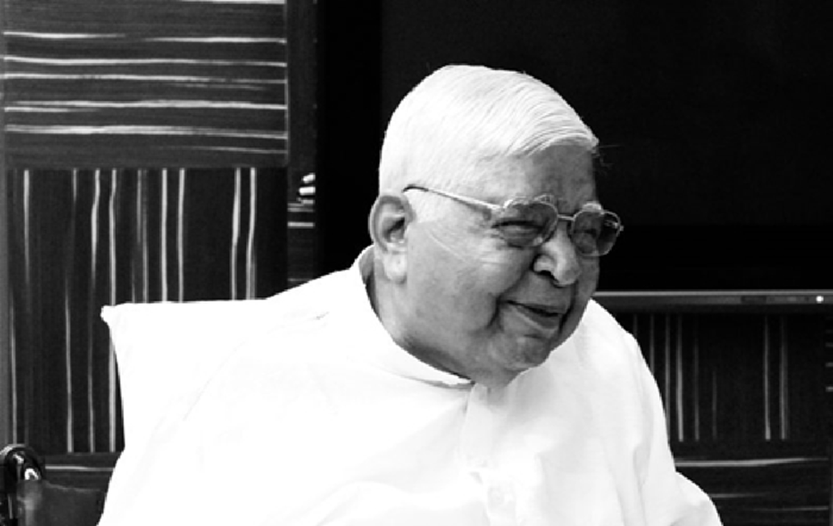 ๒๙ ก.ย. น้อมรำลึกวันถึงแก่กรรม อาจารย์โกเอ็นก้า !! ผู้นำจิตวิญญาณ นักปฏิบัติวิปัสสนา และ ผู้เผยแพร่พุทธศาสนาระดับนานาชาติ !!