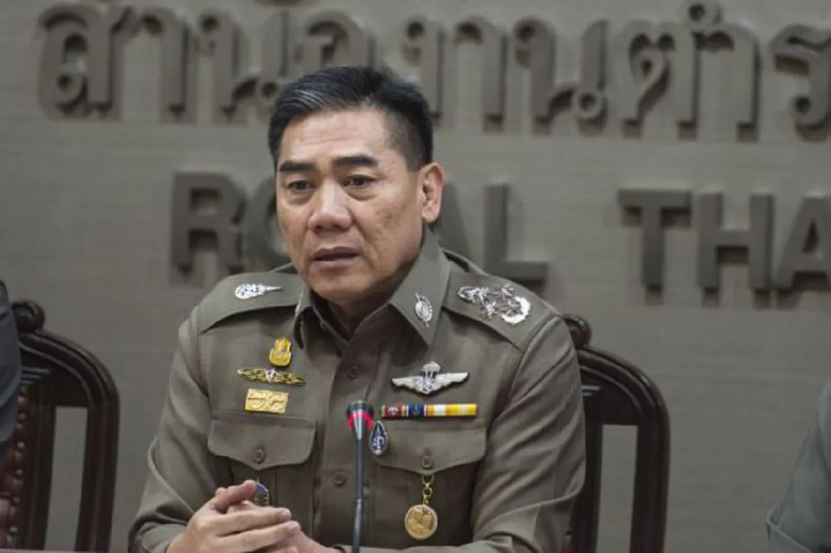 ยกย่อง "ผู้กองทางหลวง" พร้อม2ลูกน้อง"ดต." สร้างวีรกรรมอันน่ากราบหัวใจ รับ"วันตำรวจไทย 17ตุลาคม"!! (คลิป)