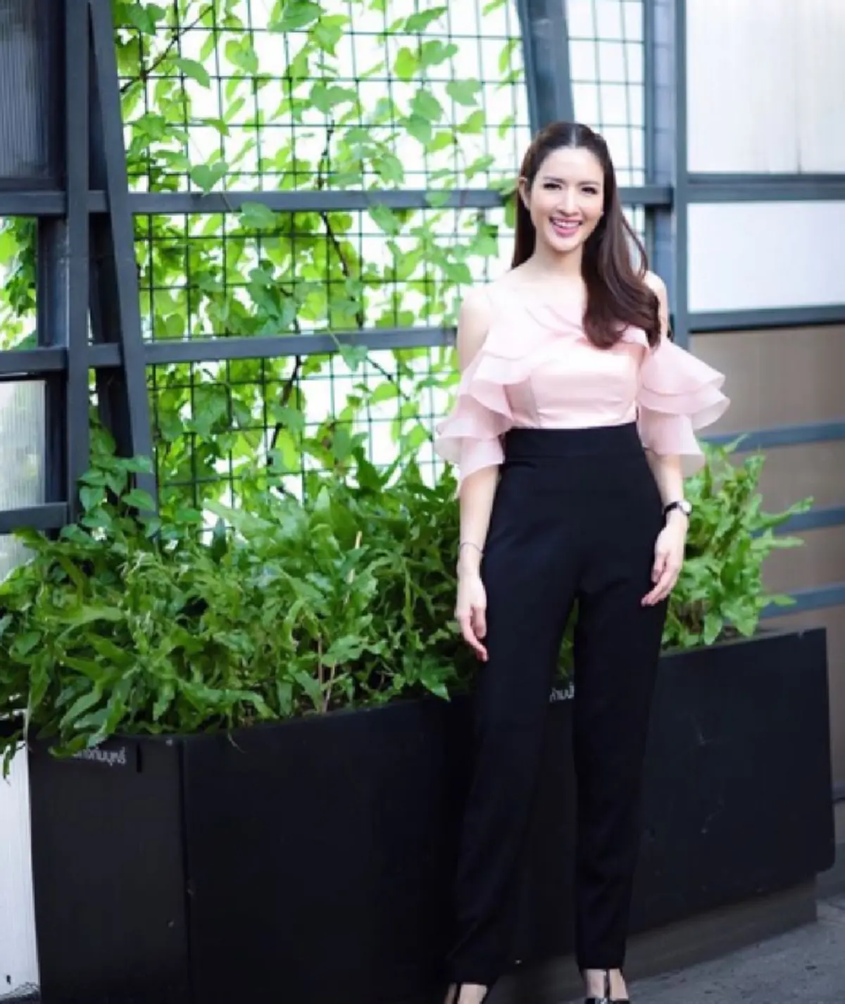 ตื่นเต้นสุดฤทธิ์!!! เมื่อ "แอฟ " อยากถ่ายรูปคู่กับ "มารีญา" รอคอยวันนี้มานานมาก แต่สุดท้ายภาพที่ได้...ทำเอาฮาลั่น จะเป็นยังไงต้องดู!?