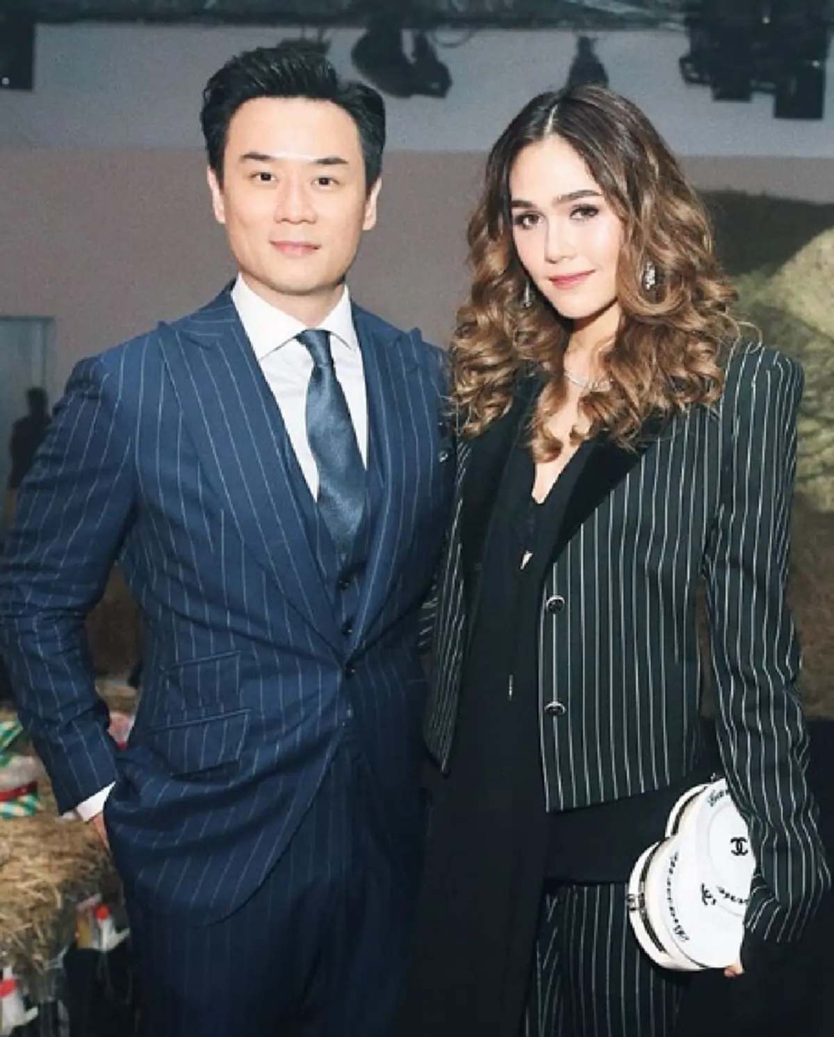 ได้ใจเต็มๆ "ชมพู่" ตอบชัดสาเหตุที่ไม่ซื้อของแพงให้ลูกแฝดใช้ รวยแค่ไหนก็ขอเลี้ยงแบบติดดิน