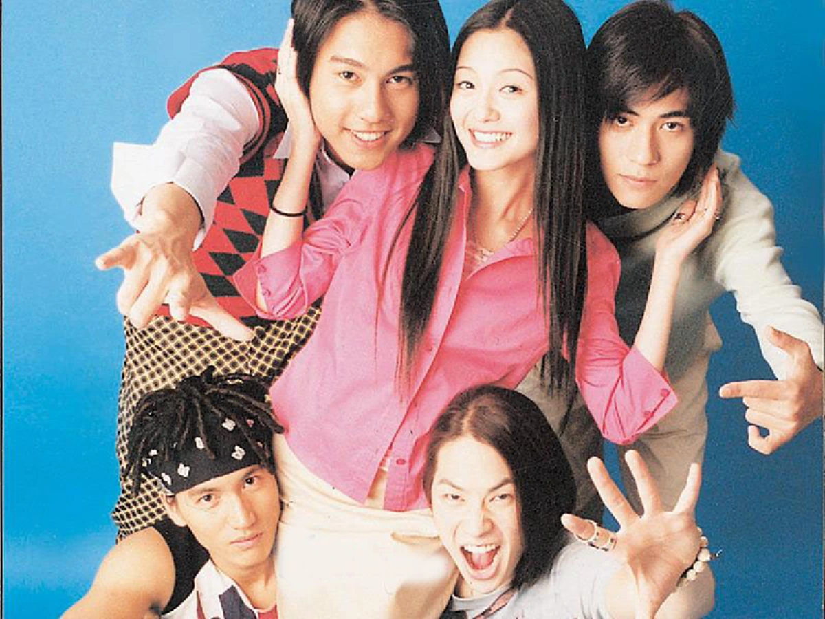 กาลเวลาไม่อาจทำอะไรเธอได้!! เผยภาพ ต้าเอส นางเอก F4 เวอร์ชั่นแรก ถึงกับผงะ! เมื่อเห็นภาพปัจจุบัน นี่มันแฝดผู้พี่ดีเจโซดาชัดๆ !!?