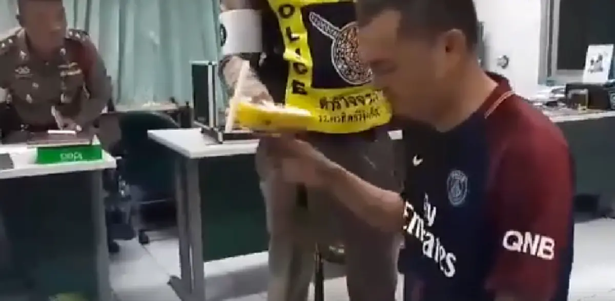 น้ำตาจากชุดขาว ชาตินี้เลยได้ไหม 3 ข้อขอให้"น้องดา"พยายาบาลสาวบุรีรัมย์ โดน"ผู้กอง"เมาขับรถชนเสียชีวิต