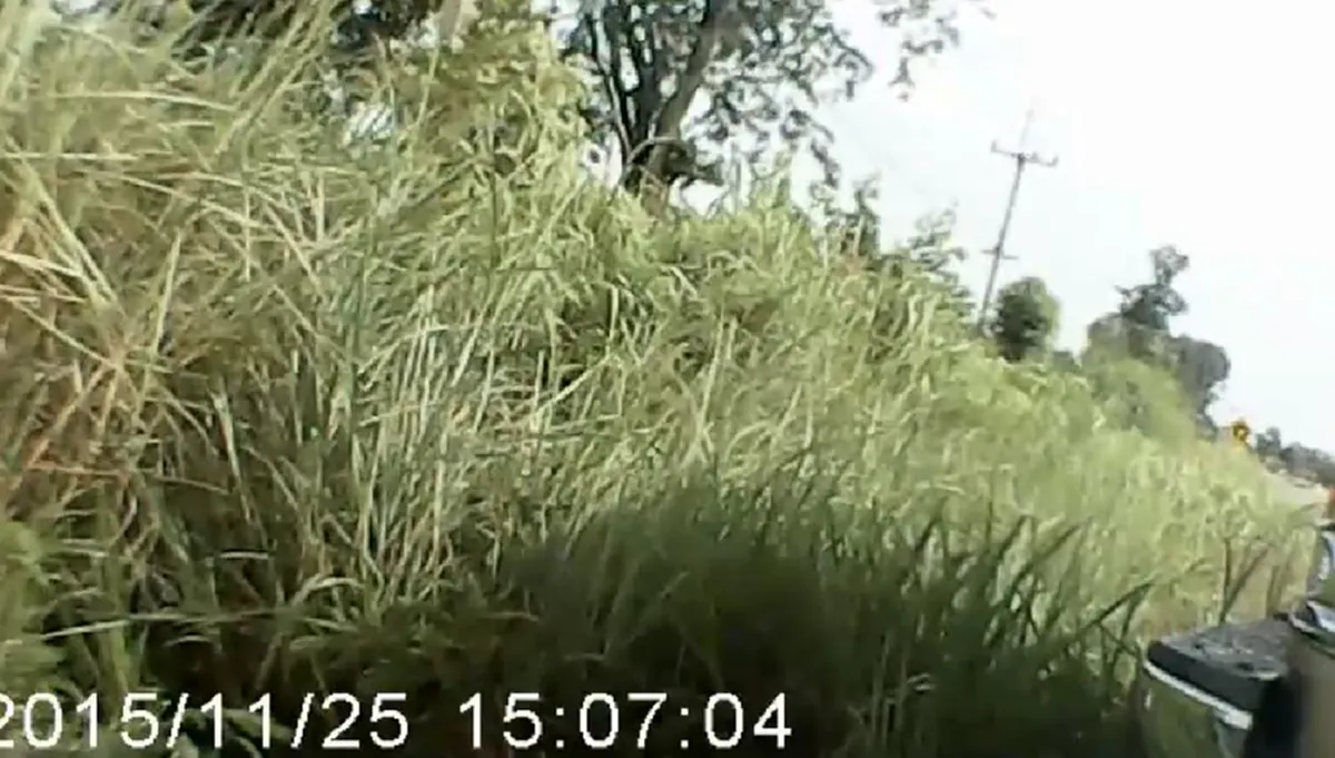 หัวใจจะวาย อุบัติเหตุสุดระทึก"กระบะ"ประสานงา"รถขนมอไซค์" คนนั่งท้ายร่างกระเด็น เลนสวนกันยังขับเเซง ประมาทสุดๆ (คลิป)