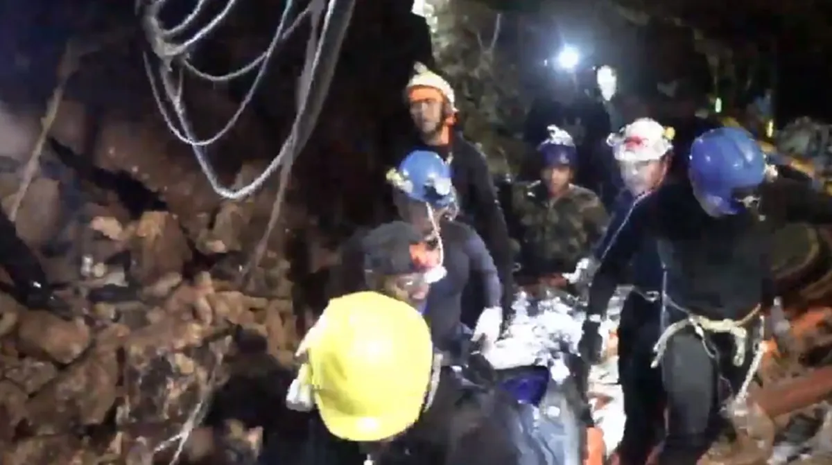 สุดยอดฉลามขาว!! อีกหนึ่งความภาคภูมิใจ "ผบ.หน่วยซีล"..มีทั้ง"ซีล"ไทย,"ซีล"สหรัฐฯประดับบนหน้าอก!! ในประเทศไทยมีเเค่ไม่กี่คน??(คลิป,รายละเอียด)