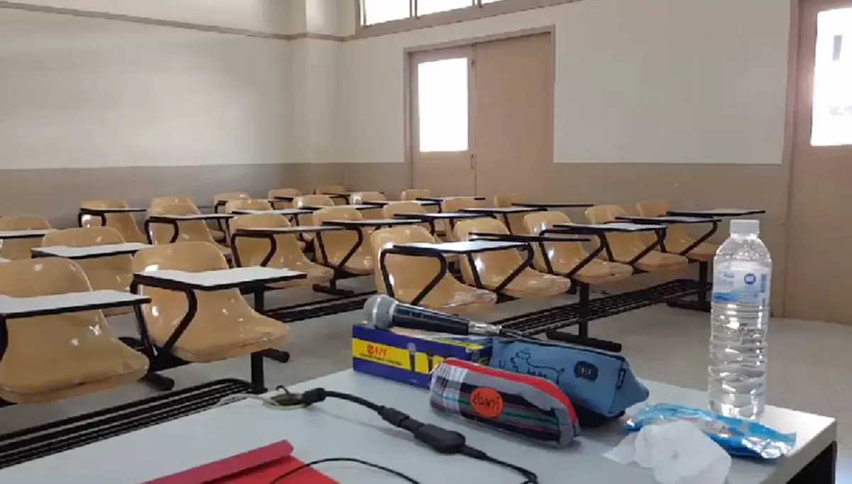 โล่งจริงๆ