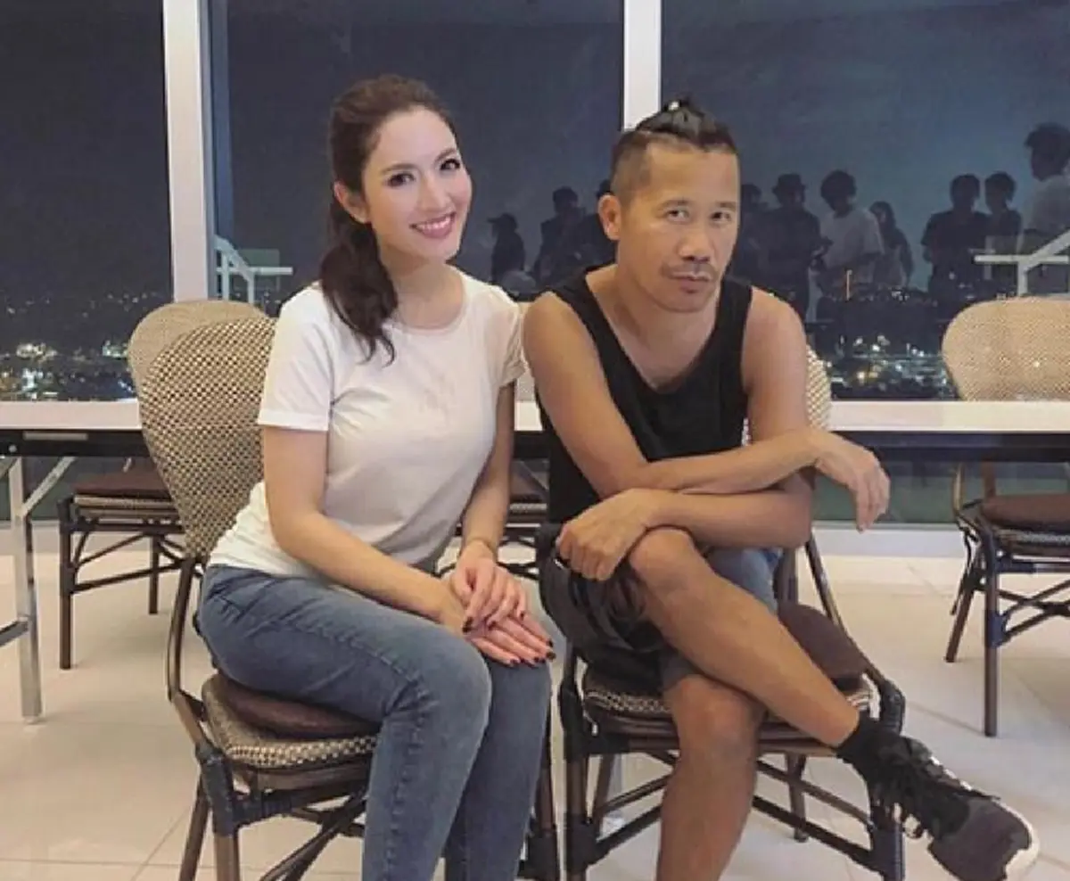 \"ต้อม ยุทธเลิศ\" ชื่นชมสปิริต \"แอฟ\" เล่นเอ็มวีครั้งแรก เจ็บน้อยแต่ร้องไห้หนัก