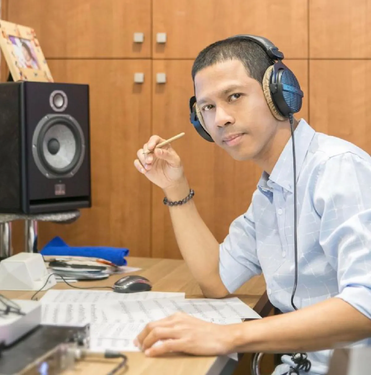 สะพรึงกันทั้งวงการ "หนึ่งจักรวาล" เปิดใจทั้งน้ำตา ผู้หญิงคนนี้รักมากยากจะลืม !!