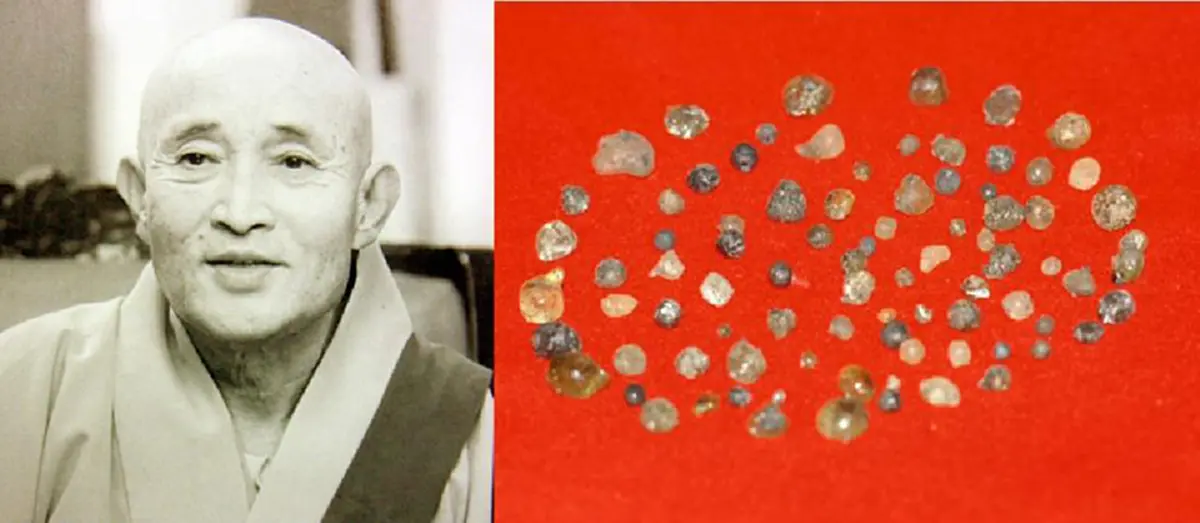 ได้เห็นเป็นบุญตา!! ปาฏิหาริย์แห่งพระพุทธศาสนารวมภาพ พระธาตุ พระอริยะสายมหายาน ปรากฏการณ์อัศจรรย์เหนือธรรมชาติ!