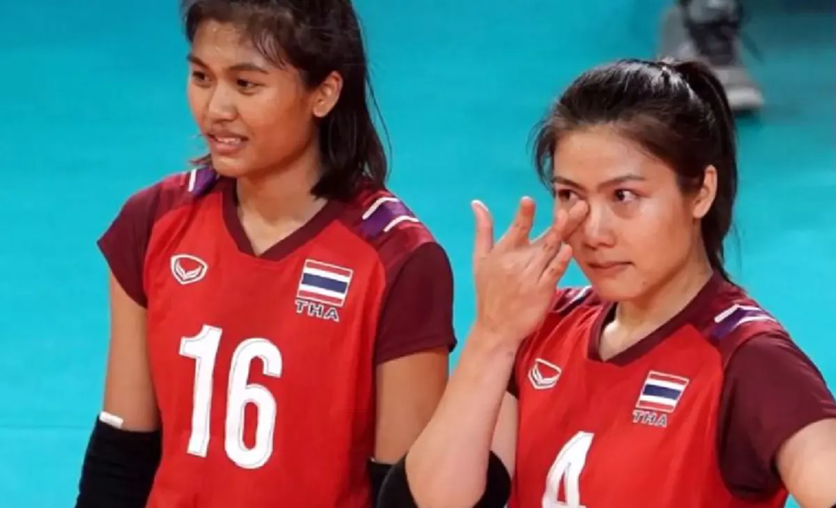 อดทนหน่อยนะ เดี๋ยวก็หายเเล้ว "บุ๋มบิ๋ม" มาอัพเดตอาการบาดเจ็บข้อเท้าซ้าย กับศึก"ชิงเเชมป์โลก" ที่รออยู่(คลิป)