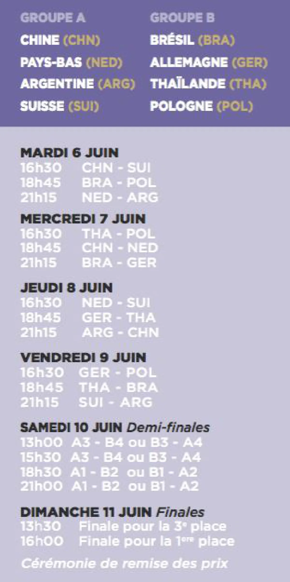 รอเชียร์กันได้เลย!! "ตบสาวไทย" คอนเฟิร์มร่วมศึก "มองเทรอซ์ มาสเตอร์ส 2017" ที่สวิตเซอร์เเลนด์ (รายละเอียดโปรเเกรมเเข่งขัน)