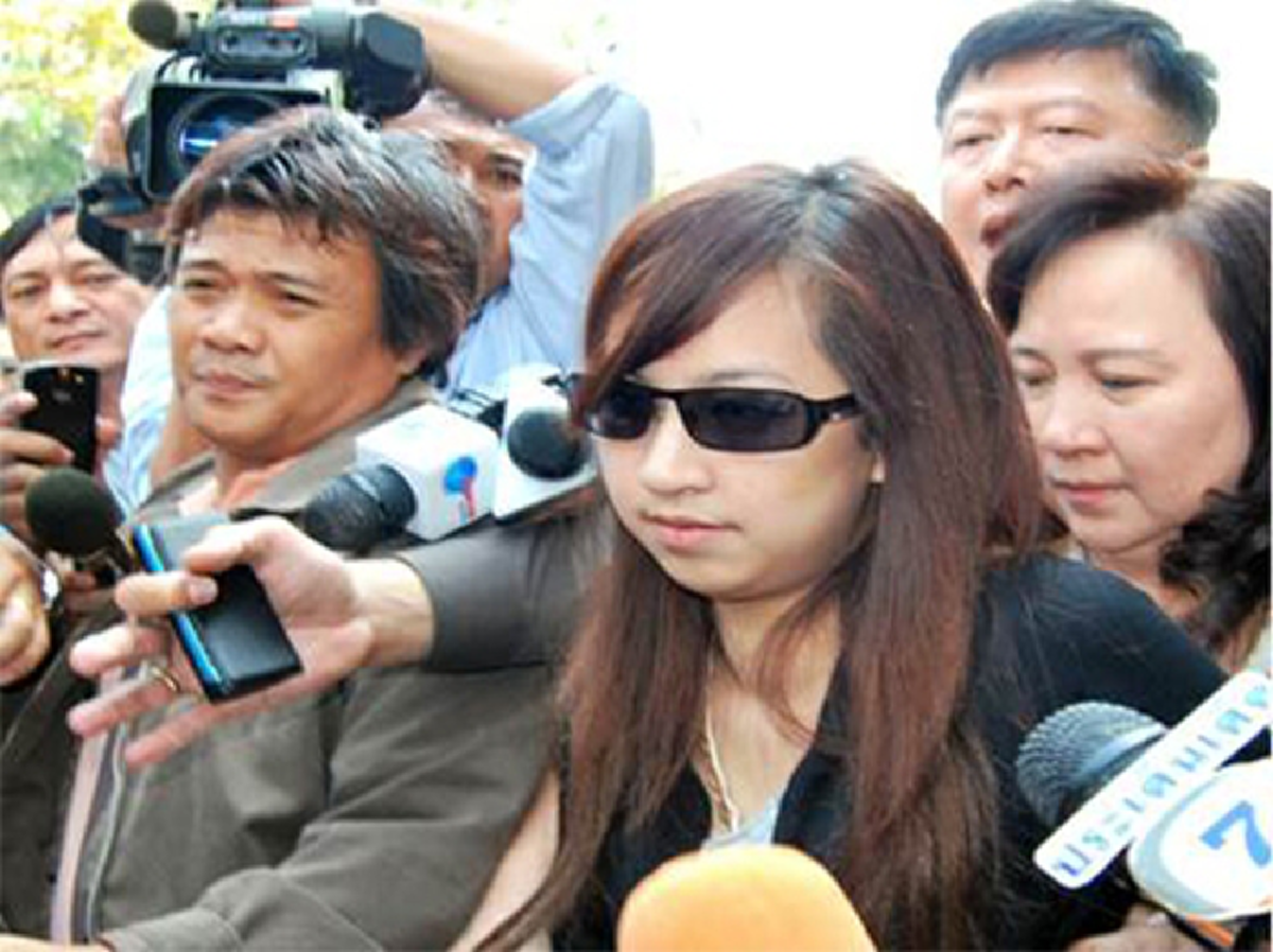 ย้อนคดีดังแพรวา สู่บทสรุป 9 ปี กับวันนี้ที่ต้องชดใช้