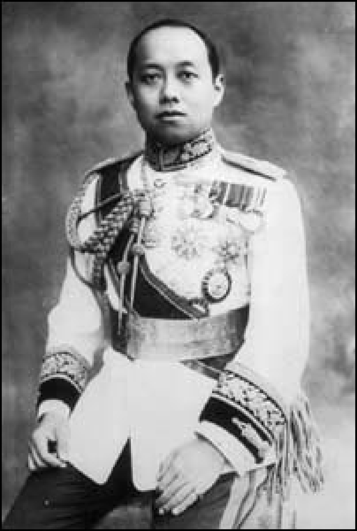 แค่ได้รู้ก็เป็นบุญที่สุด!! เผยที่มา..ชื่อถนนในกรุงเทพฯ ที่ตั้งมาจากพระนามกรมของ "พระราชโอรสและพระราชธิดา" ในพระพุทธเจ้าหลวง น้อยคนที่จะรู้!!