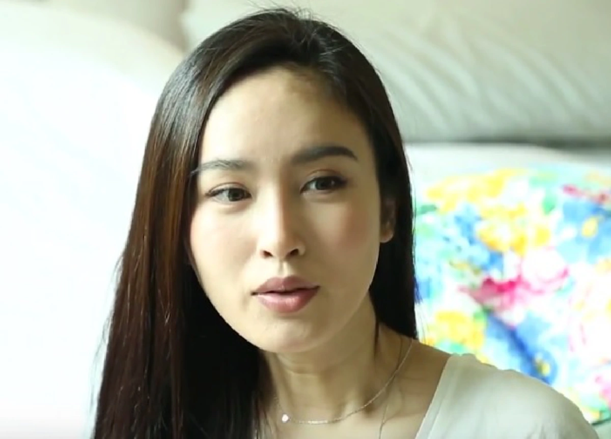 ไม่ลืมกำพืดตัวเอง!!!! "ปอย ตรีชฎา" เล่าหมดเปลือก เคยติดหรูใช้ของแบรนด์เนม จนมาเจอคนที่ทำให้ความคิดเปลี่ยนไป !??