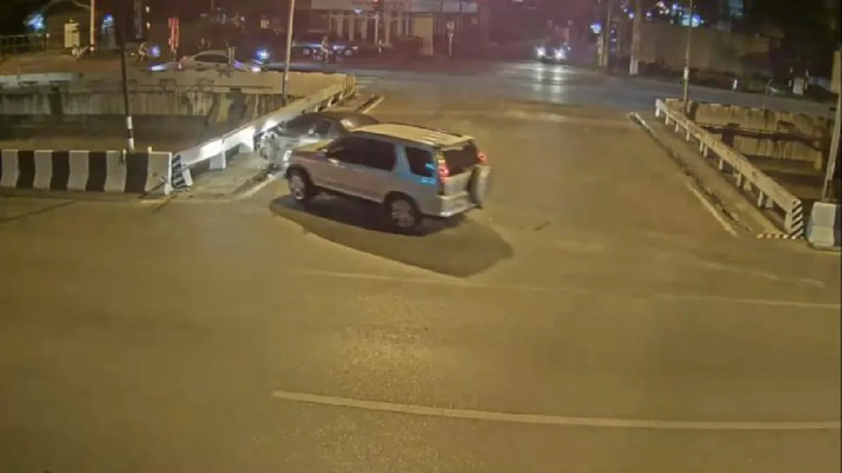 ตัดสินเเล้ว อุบัติเหตุ เซนติเมตร ที่เชียงใหม่