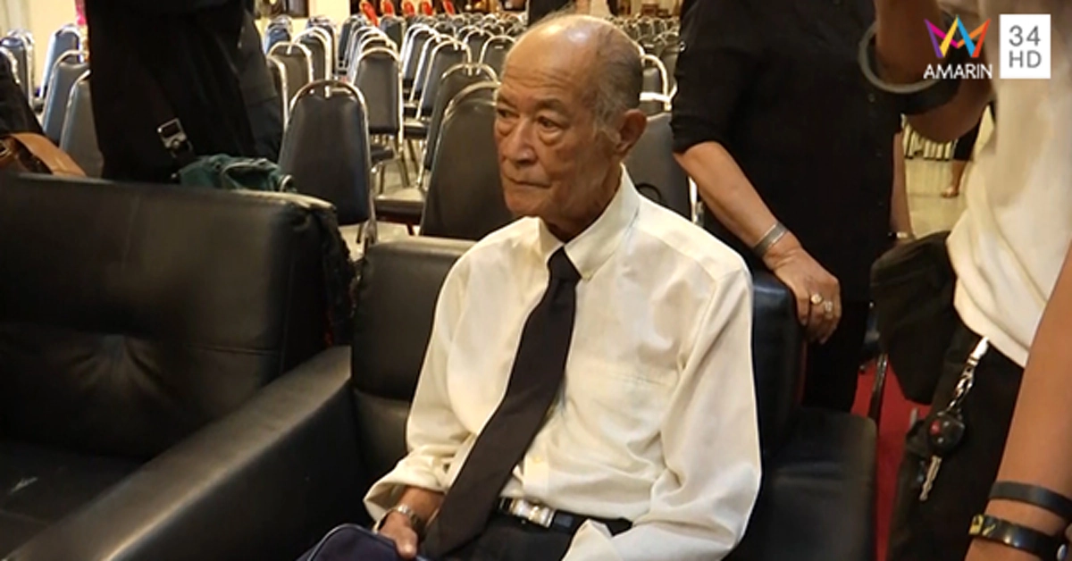 คติสุดท้าย "โอ วรุฒ" เผยคลิป เจ้าตัวกล่าวเตือน หลังหันหลังให้ "แอลกอฮอล์" ลั่น! ผมแข็งแรงขึ้นมาก (คลิป)