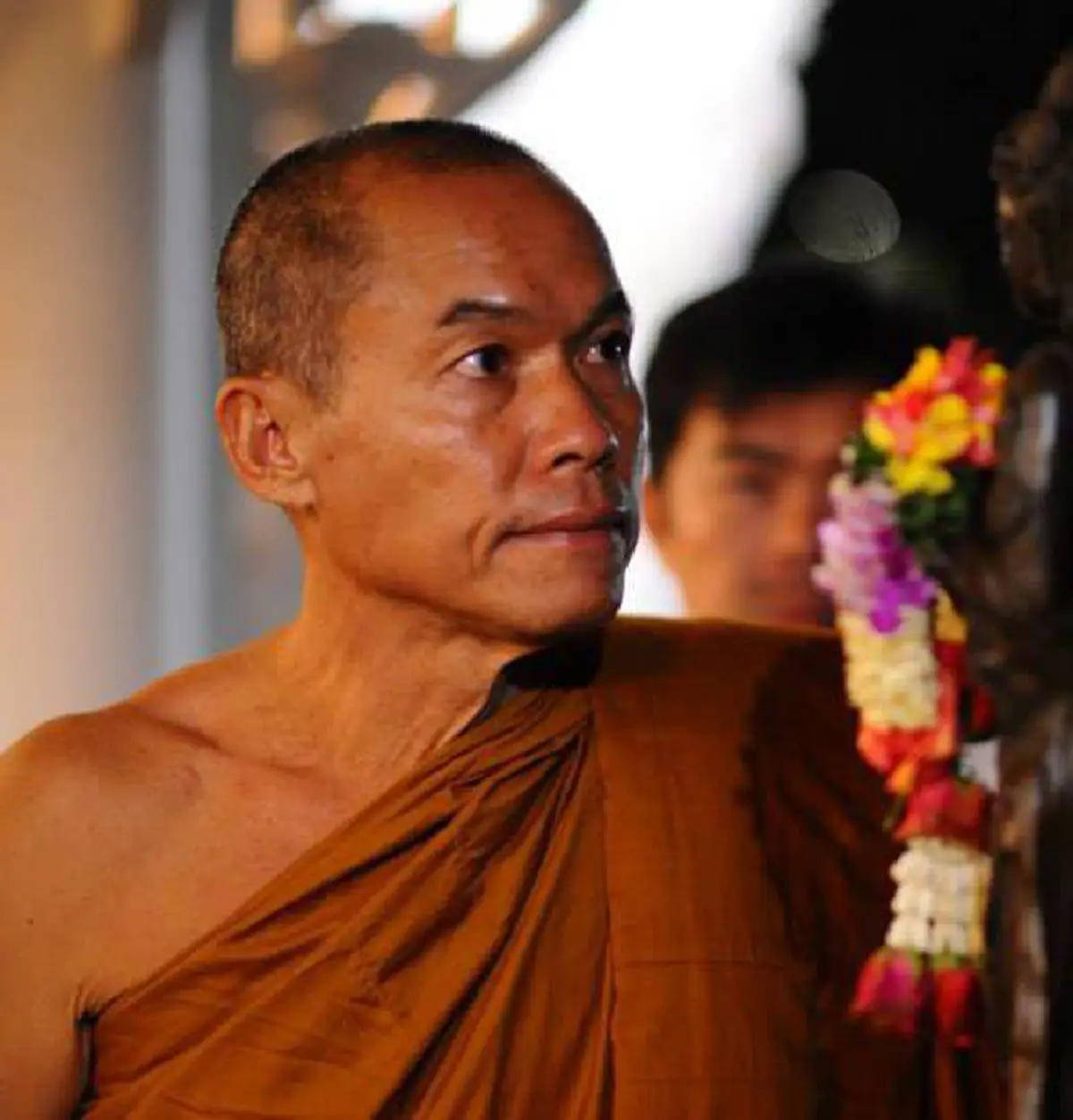 หมดสิ้นสงสัยเลย!! "หลวงปู่พุทธะฯ" เคลียร์ชัดๆตรงๆทำไมต้องใช้คำว่า "กบฎผีบุญ" กับ "พระธัมมชโย" ผู้นำธรรมกายผู้ละเมิดทุกกฎกติกาทางโลก-ทางธรรม