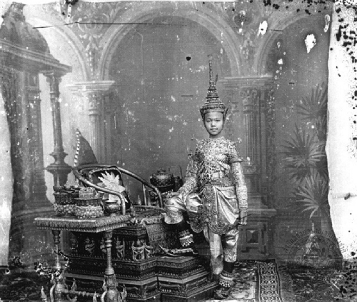 "โสกันต์" ราชประเพณีที่ไม่มีวันหวนคืน !! เป็นพระราชพิธีที่สำคัญงดงาม และทุกครั้งจะจัดขึ้นอย่างยิ่งใหญ่ !! #รวมภาพหาชมยากมากมาย