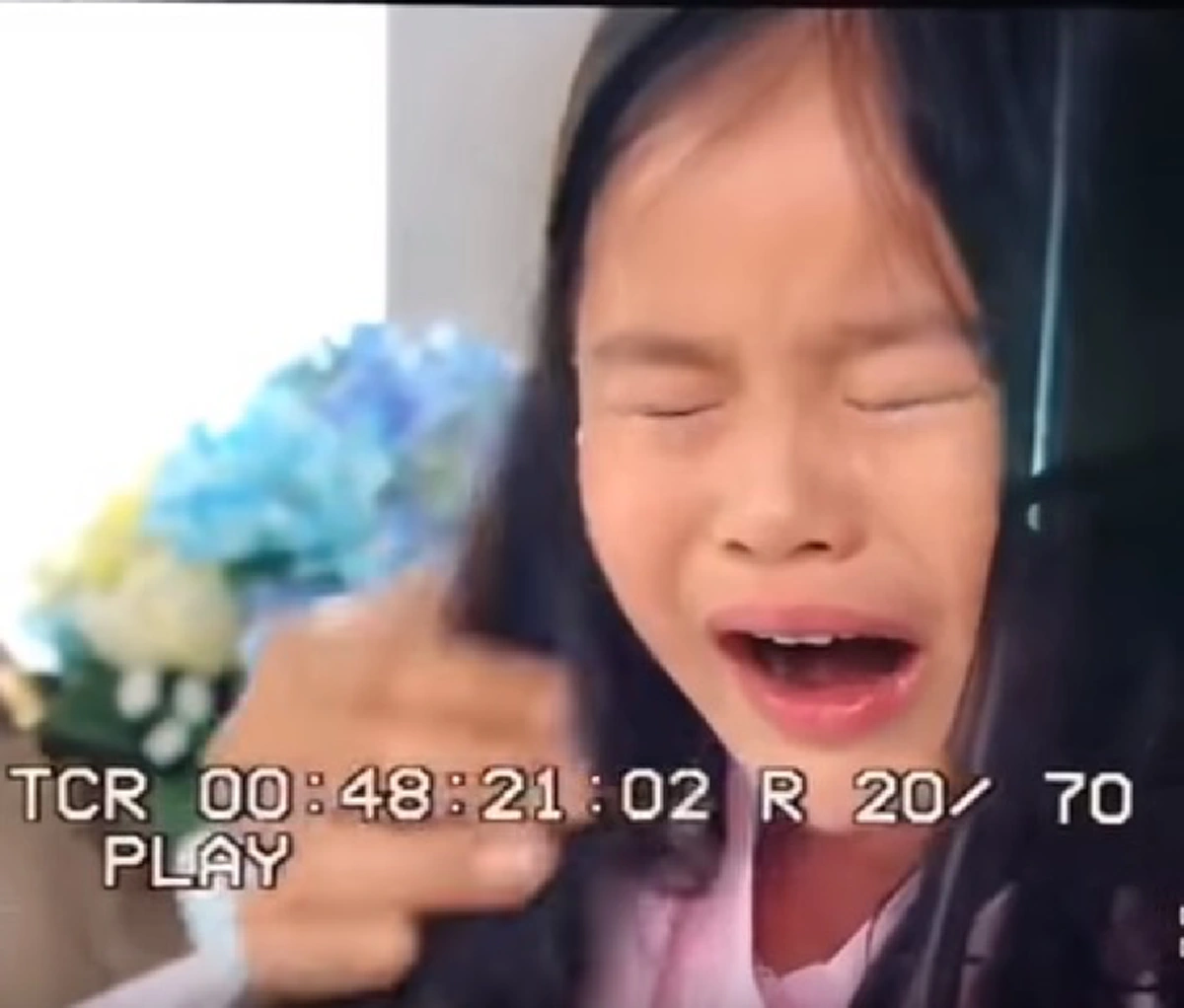 ลูกไม้ใต้ต้น!! มาดูอินเนอร์   "น้องณิริน" ลูกสาว "หนิง ปณิตา"เล่นละครเรื่องเเรก กับฉากดราม่าบีบหัวใจ ได้เลือดเเม่มาเต็มๆ ทั้งกองถึงกับขนลุก!