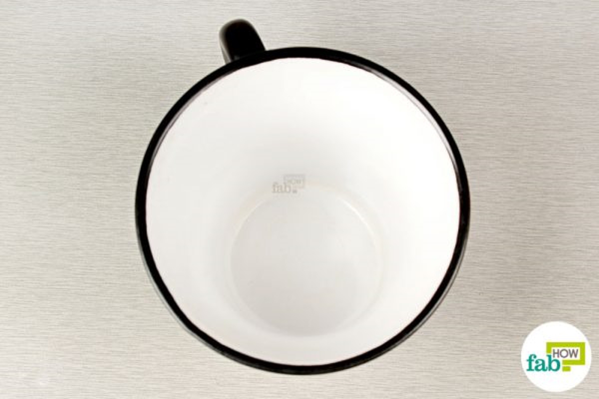 คอกาแฟไม่ควรพลาด!!!! เผยเคล็ดลับ วิธีการกำจัดคราบชาและกาแฟออกจากแก้ว ให้กับมาสะอาดเหมือนใหม่อีกครั้ง