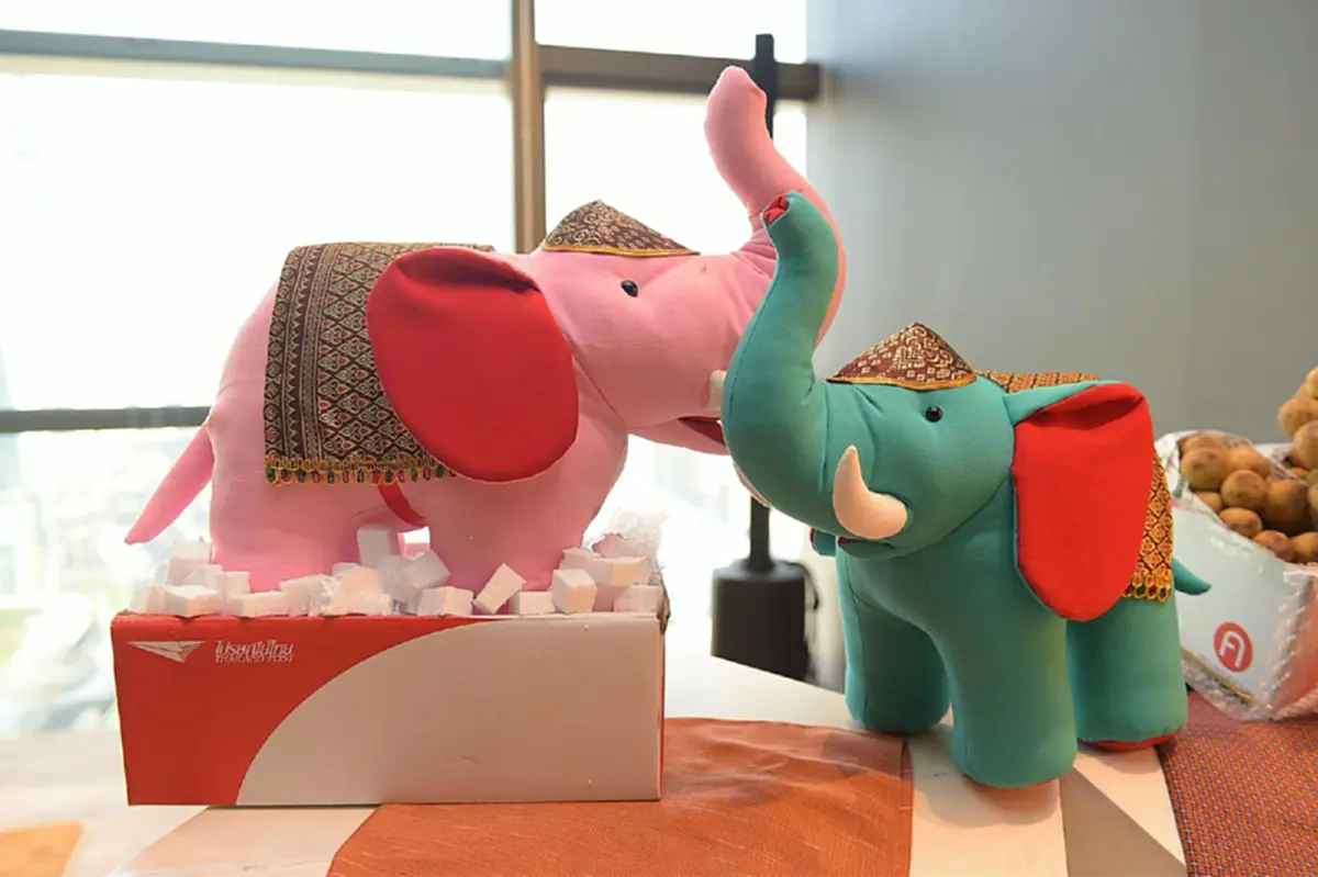 ไปรษณีย์ไทย เปิดตัวแคมเปญใหม่ “ไปรษณีย์ไทย...ดี๊ดี” กระตุ้นเศรษฐกิจไทย  พร้อมชู 3 บริการใหม่เอาใจอีคอมเมิร์ซ ให้ทุกการส่งเป็นเรื่องง่าย