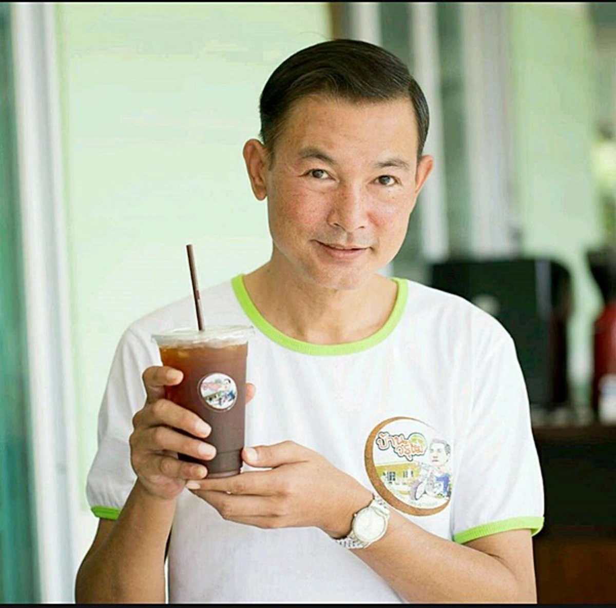 โอ วรุฒ วรธรรม